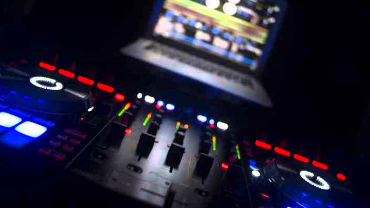 Danzel - Pump It Up (DJSaar Electro Remix 2008)