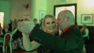 Maturitní Ples 4.A Čza Humpolec 2019