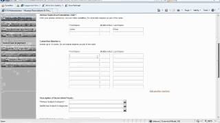 Umi dissertation publishing service