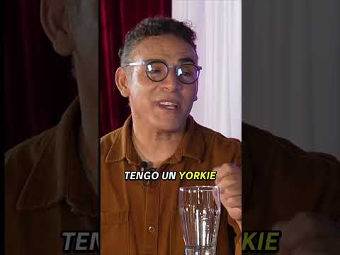 Nadie puede decir realmente lo que uno es.