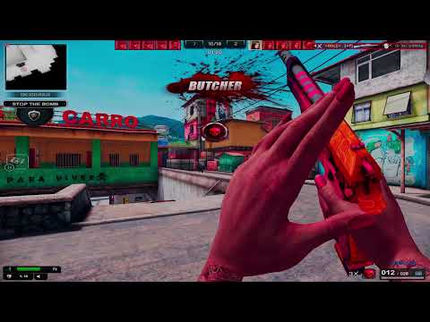 zula global #4 (feat. Brle)