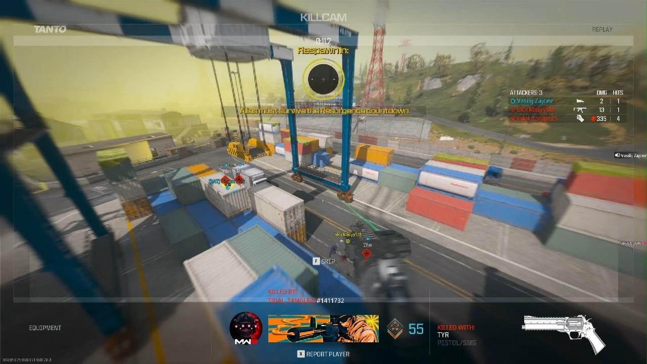 COD- What a win! - YouTube