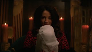Chilling Adventures of Sabrina 04x03 | Lilith Given Sanctuary
