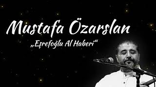 Mustafa Özarslan - \