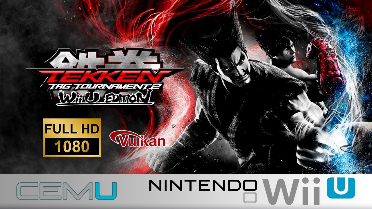 tekken tag tournament 2 cemu download tekken tag tournament 2 cemu download