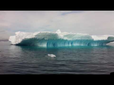 Video: Civiltà Antartica - Visualizzazione Alternativa