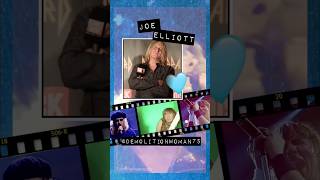 Famous Joe Elliott | Def Leppard | Hysteria | Unofficial Video Net Worth