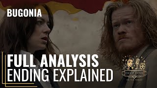Bugonia Full Analysis | Conspiracy Theories, Corporate Greed, & Bees | Ending Explained