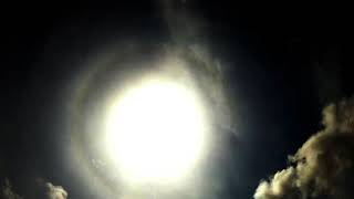 Solar Eclipse in Bangalore