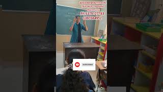 #montessoritraining course#kids#preschool  #viral rhymes#chennai new Washermanpet metro,kolathur