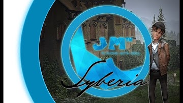 Syberia [Walkthrough] [Part 4] [Valadilene - The Mammoth Doll]