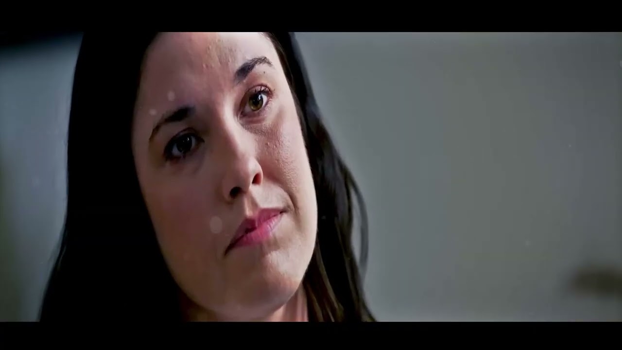 Morgan Killer Doll Ending Explained | AI Gone Wrong Horror Explained in Hindi Urdu.