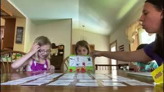 Kids Game Day with Bingo and More!