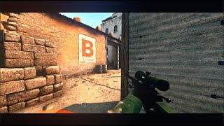 bbno$ - Lickity Split Ft. Trippy Tha Kid feat.SpaseY (CS:GO Montage)