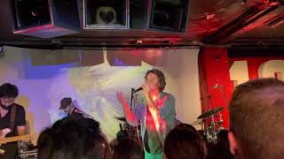 Video thumbnail of "Paolo Nutini - Acid Eyes [NEW SONG] (100 Club London, 17/05/22)"