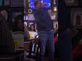 OG Reno Ferri sings “After the Lovin’”