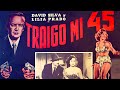 Traigo Mi 45 (Spanish Language With English Subtitles) | Official Trailer