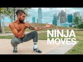 3 COOL MOVES Anyone Can Learn.
