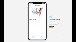 Glide: Meet with Me Promo