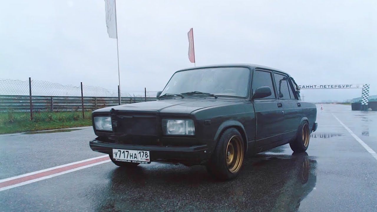 Джек 7 авто