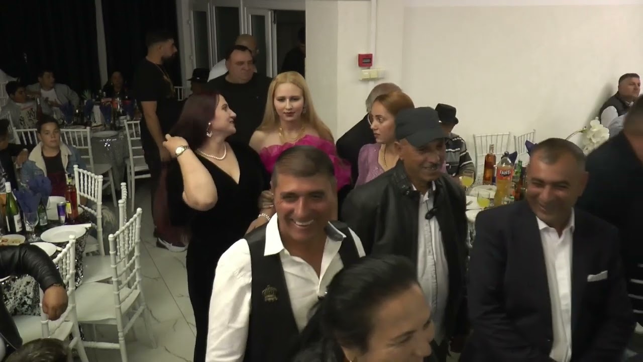 VANDAM & MONICA PARTEA 2