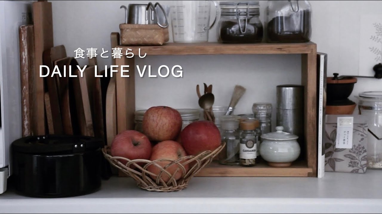 Зимняя жизнь, блюда и вкусные рецепты