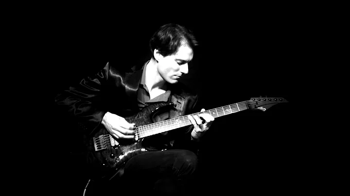 Guitare Jazz - Florent Mouton (version longue)
