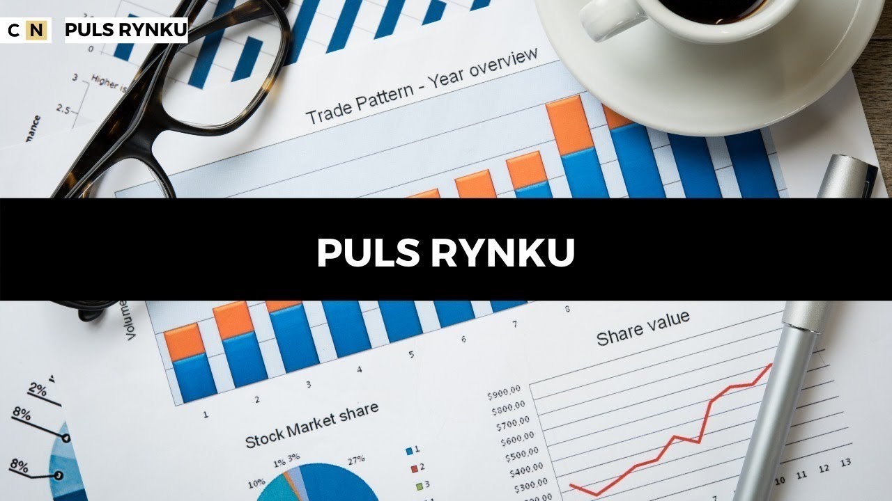 PULS RYNKU - Marcin Kiepas | 26.10.2020