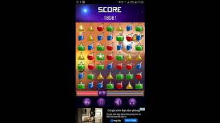 Bejeweled Diamond Boom Classic screenshot 1