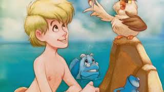 The Sword In The Stone Disney