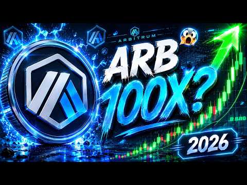Prediksi harga Arbitrum: TAHAN atau para pembeli akan kehilangan kendali