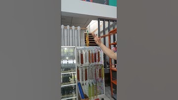 Côn nhị khúc 8 cạnh dây dù_Toankungfu