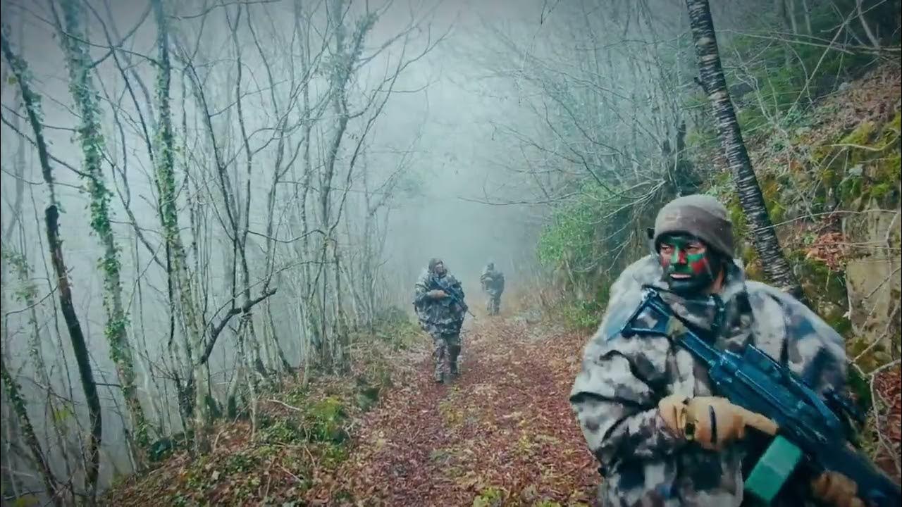 Polis Özel Harekat 40 Yaşında 🧿 - YouTube