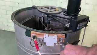 видео: ЭПМ-8/правильное подключение/правильная установка на медогонку картинка: ЭПМ-8/правильное подключение/правильная установка на медогонку