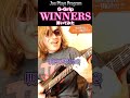新世紀GPXサイバーフォーミュラ エンディングテーマ | G-GRIP『WINNERS』弾いてみた♪ #shorts