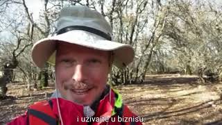 Kako Planinarenje Povezati S Motivacijom Ljudi? Alan Žepec