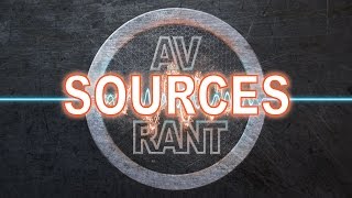 AVRant #530.16 - A Mind Numbing Problem