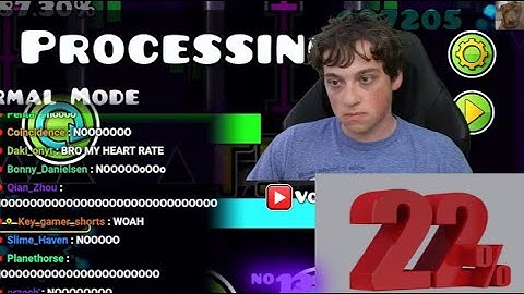 Vortrox rages & funny moments 13 (quantum processing)