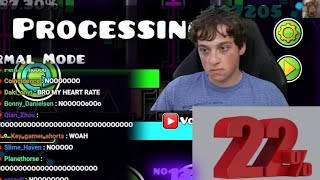 Famous Vortrox rages & funny moments 13 (quantum processing) Wealth
