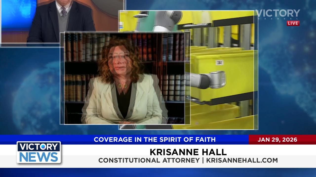 Trump warns Mayor Frey over immigration | Trump warns Iran as deadline nears | 1/29/26