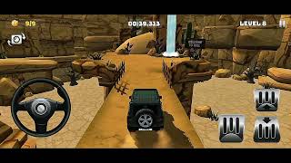 🚙 Mountain Climb 4×4 Gaming | Extreme Offroad Challenge! 😱🔥 screenshot 5