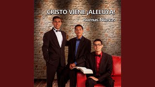 Video thumbnail of "Buenas Nuevas - Acéptale Hoy"