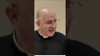 Evidence on Alien Spaceships & Abductions? ~ Fr. Ripperger #alien #aliens #spaceship #evolution