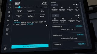 Connectez SimBrief à Flight Simulator 2024 : Guide Pas à Pas