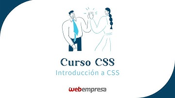 Curso de CSS en WordPress - Introducción a CSS