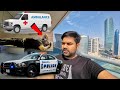 Rush To Hospital | Stopped By Police | my birthday