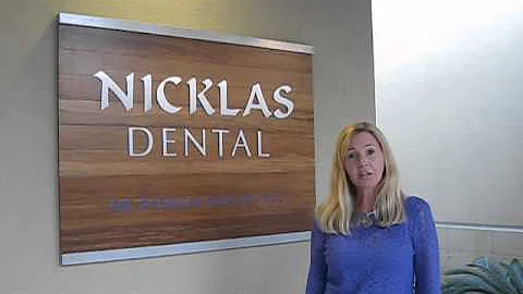 Nicklas Dental Celebrates Grand Opening