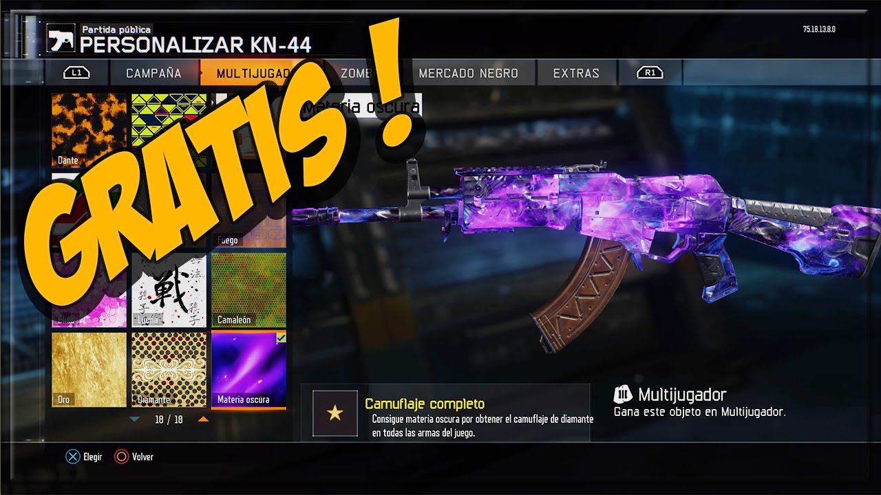 NUEVO! COMO CONSEGUIR LA MATERIA OSCURA GRATIS! GLITCH AFTER PATCH 1.14 XP LOBBY GLITCH