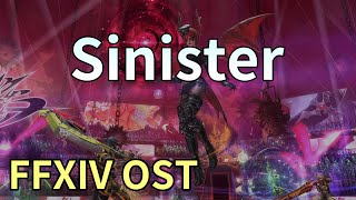 Celebrity Sinister / M9 (Vamp Fatale) Theme - FFXIV OST Net Worth