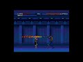 Rent A Hero (Sega Mega Drive) Ch. 23- Good Bye Suits - Part 1